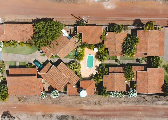 Vila Do Sossego