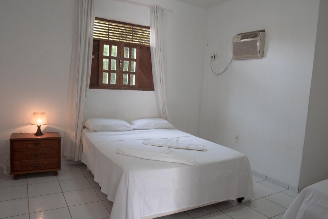 Vila Do Sossego