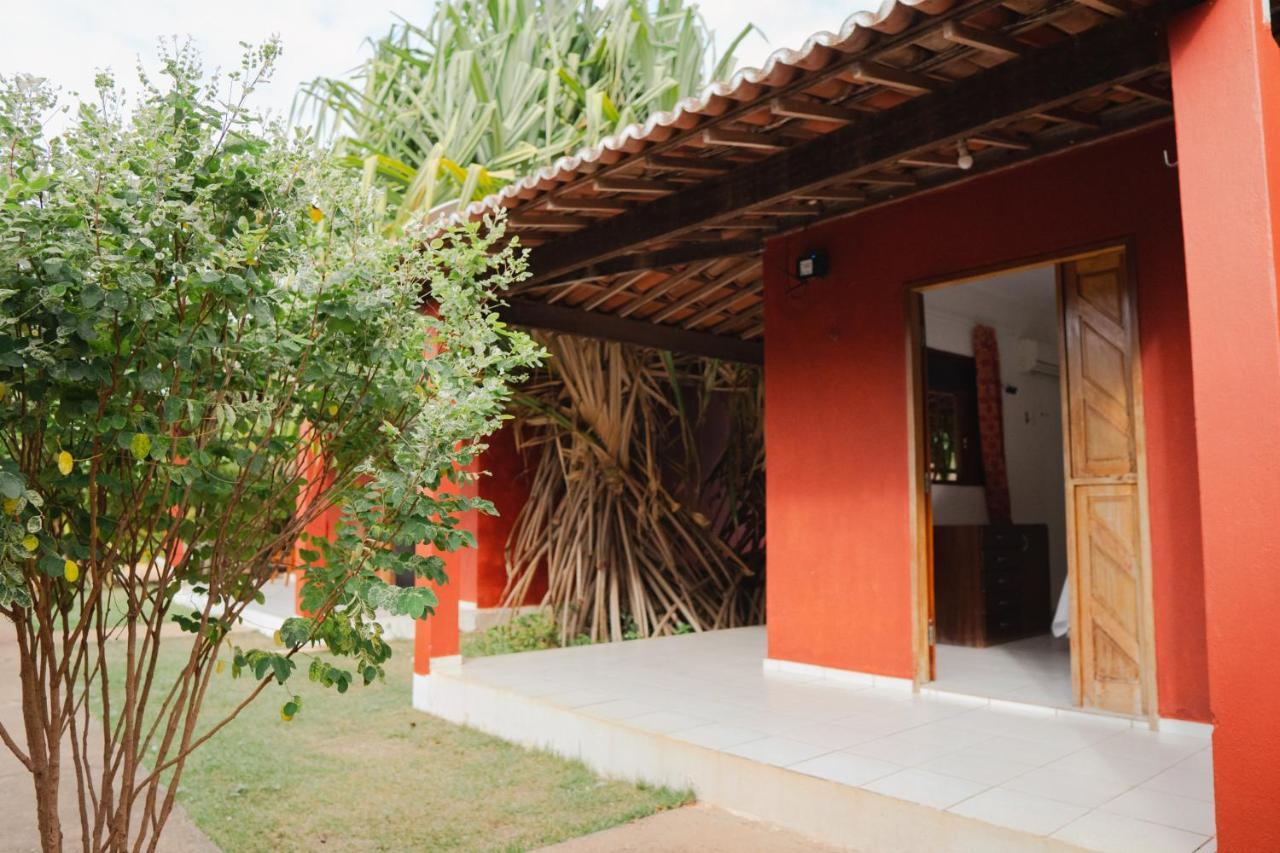 Guest house Vila Do Sossego