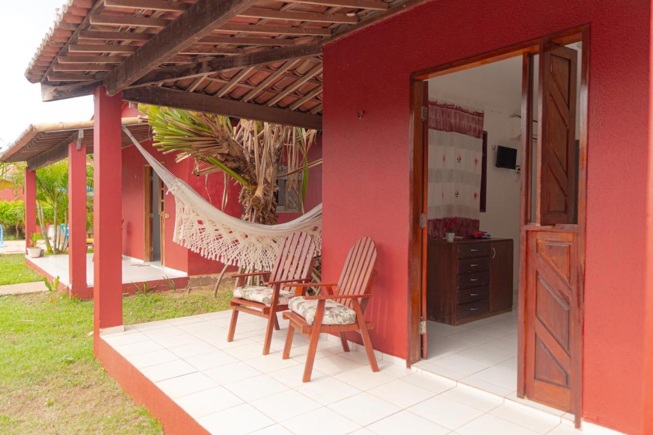 Vila Do Sossego Guest house 3*