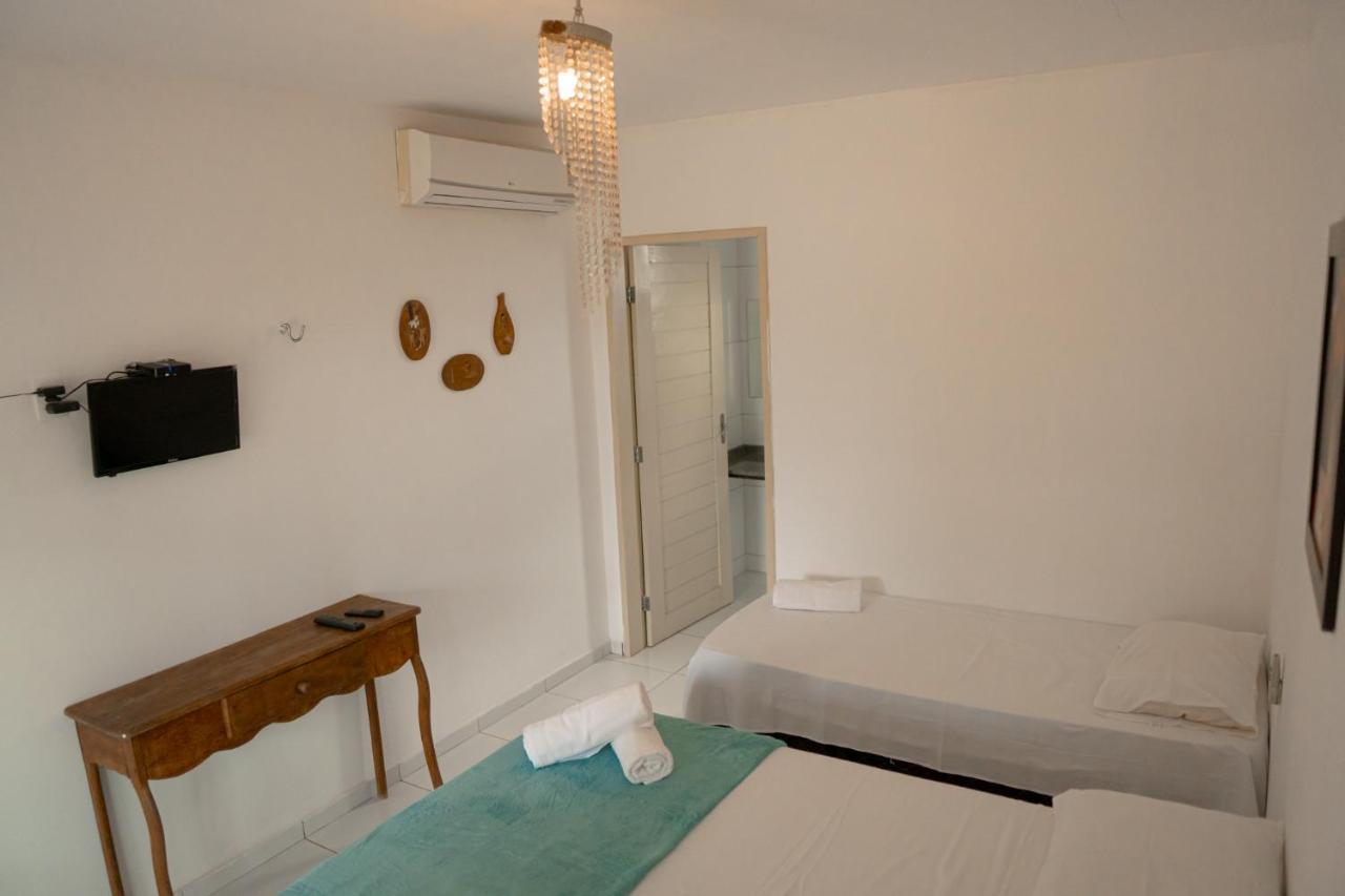 Vila Do Sossego Guest house
