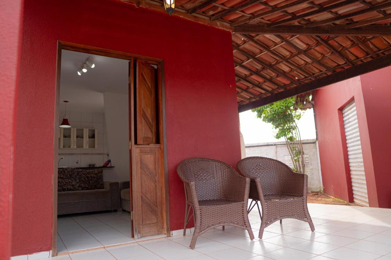 Vila Do Sossego