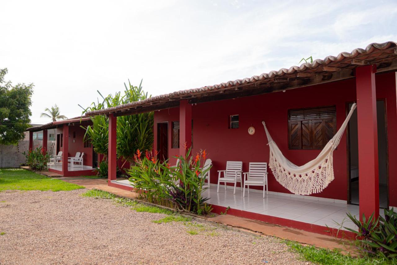 Vila Do Sossego