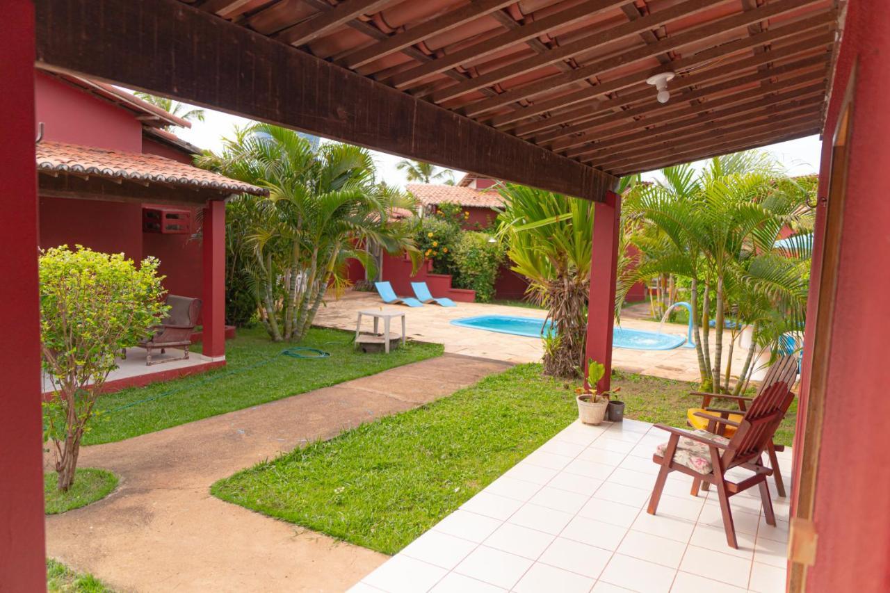Vila Do Sossego