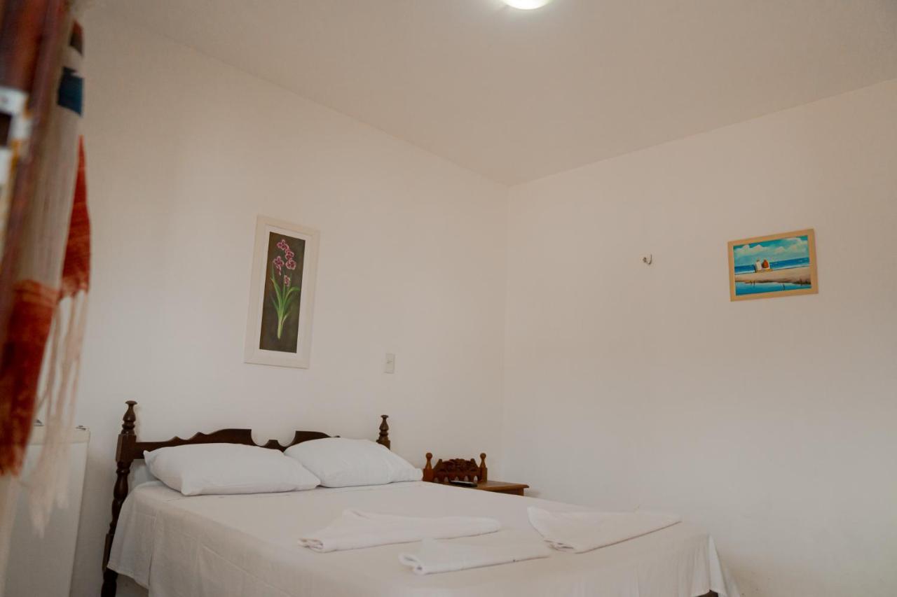 Guest house Vila Do Sossego