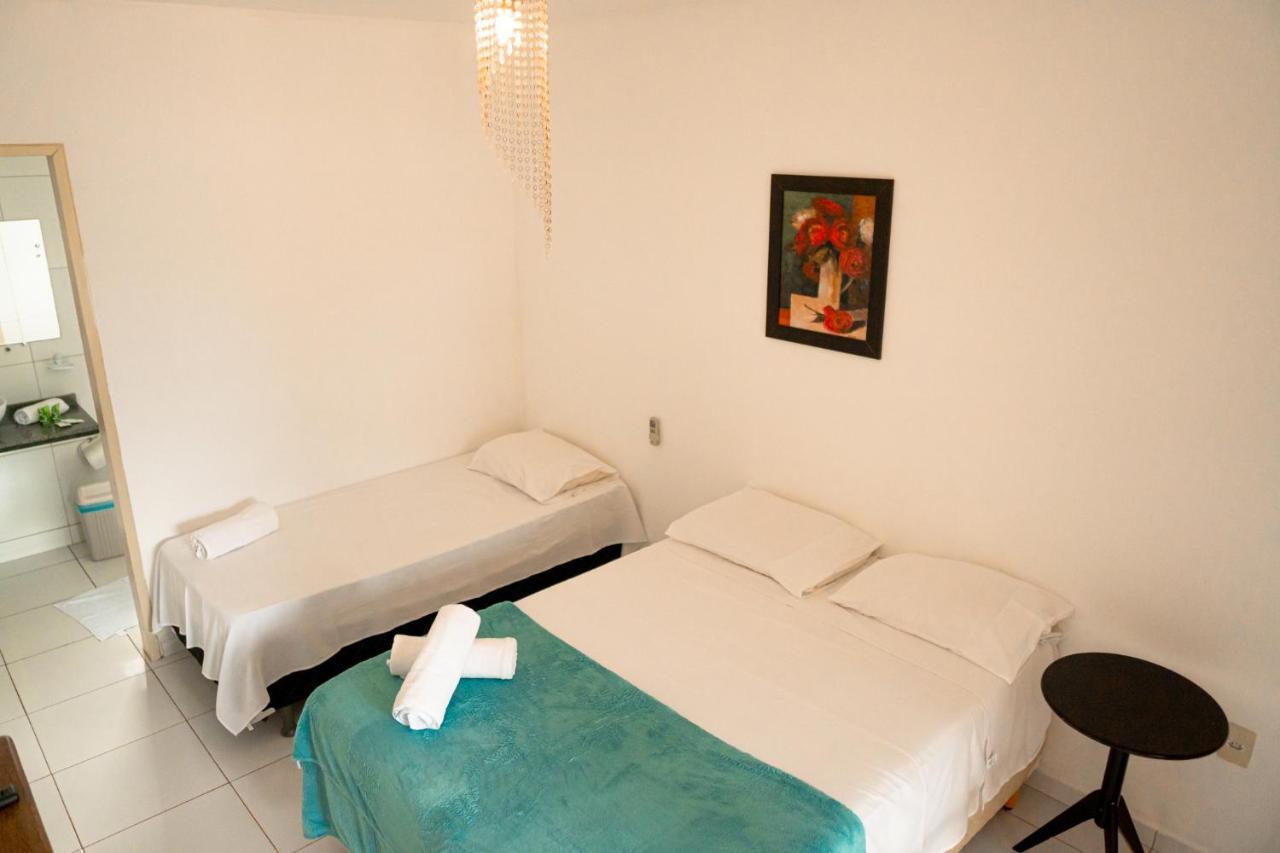 Guest house Vila Do Sossego 3*