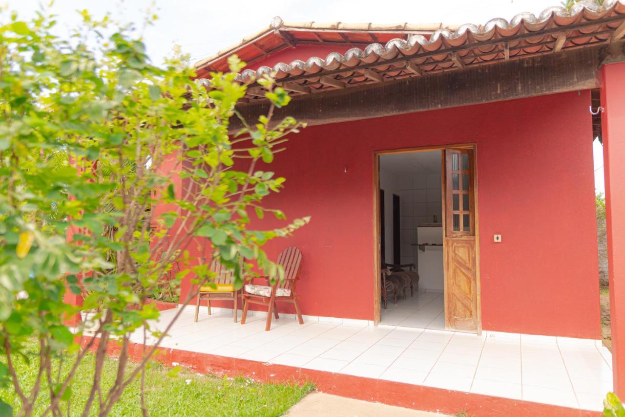 Guest house Vila Do Sossego