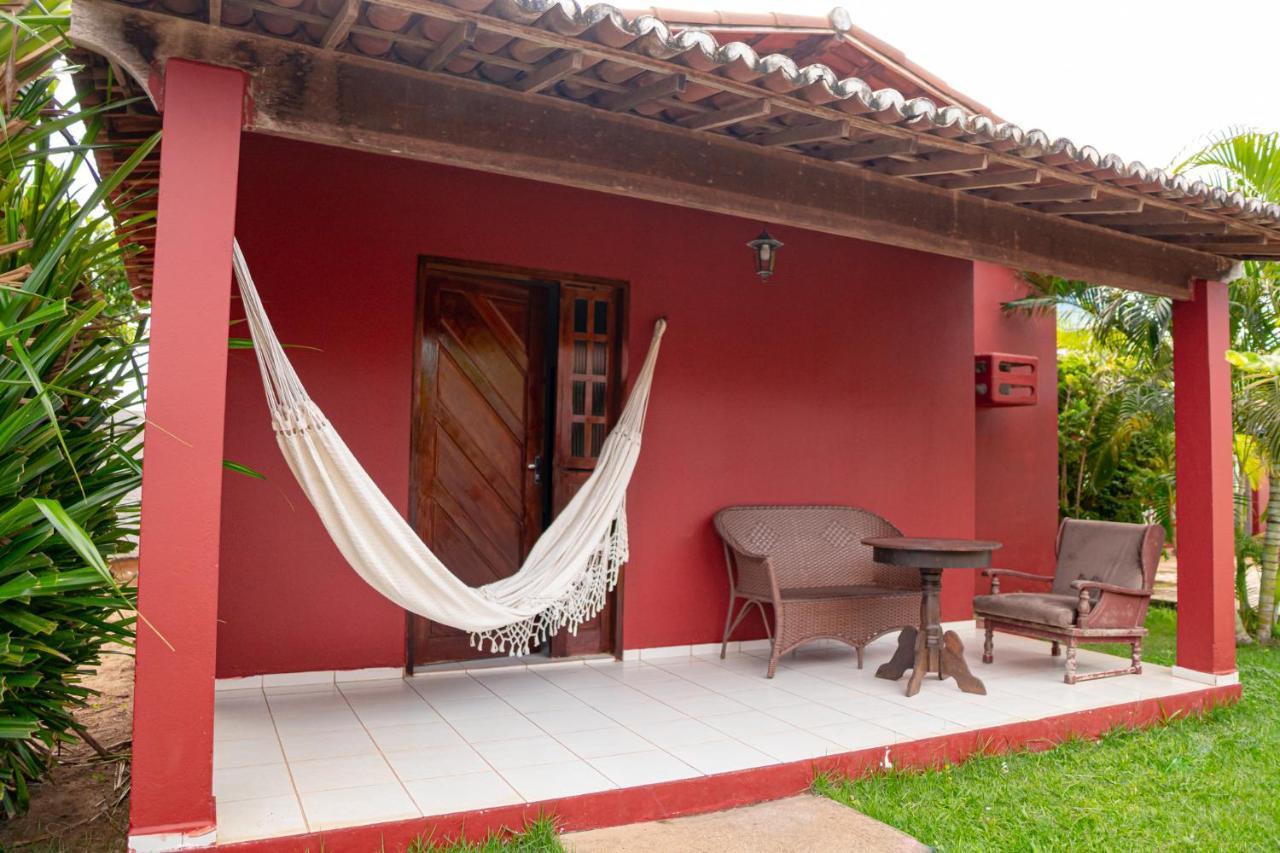 Vila Do Sossego Guest house 3*