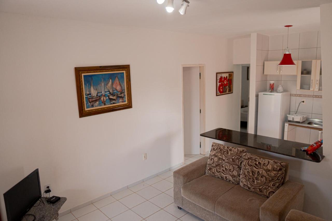 Guest house Vila Do Sossego Sao Miguel do Gostoso