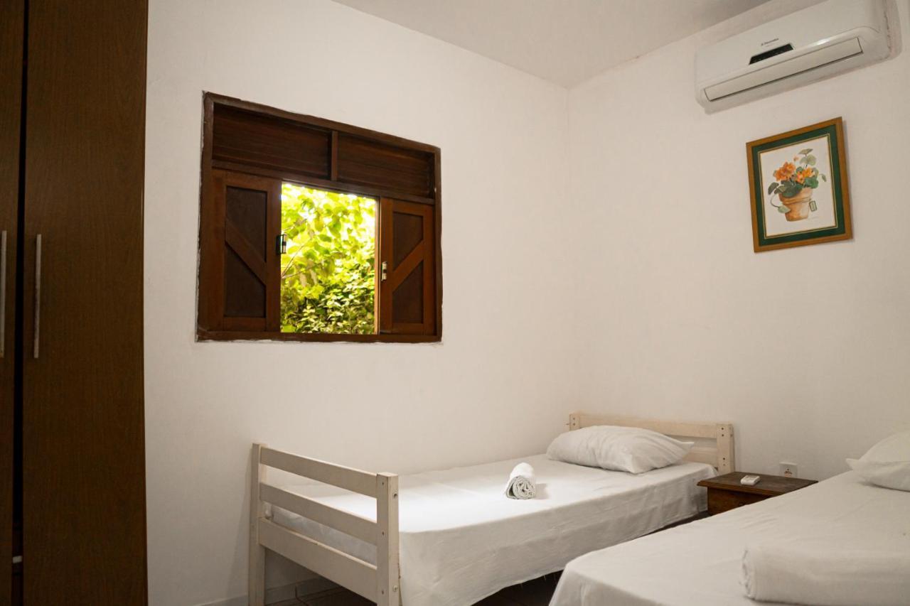 Vila Do Sossego 3* Sao Miguel do Gostoso