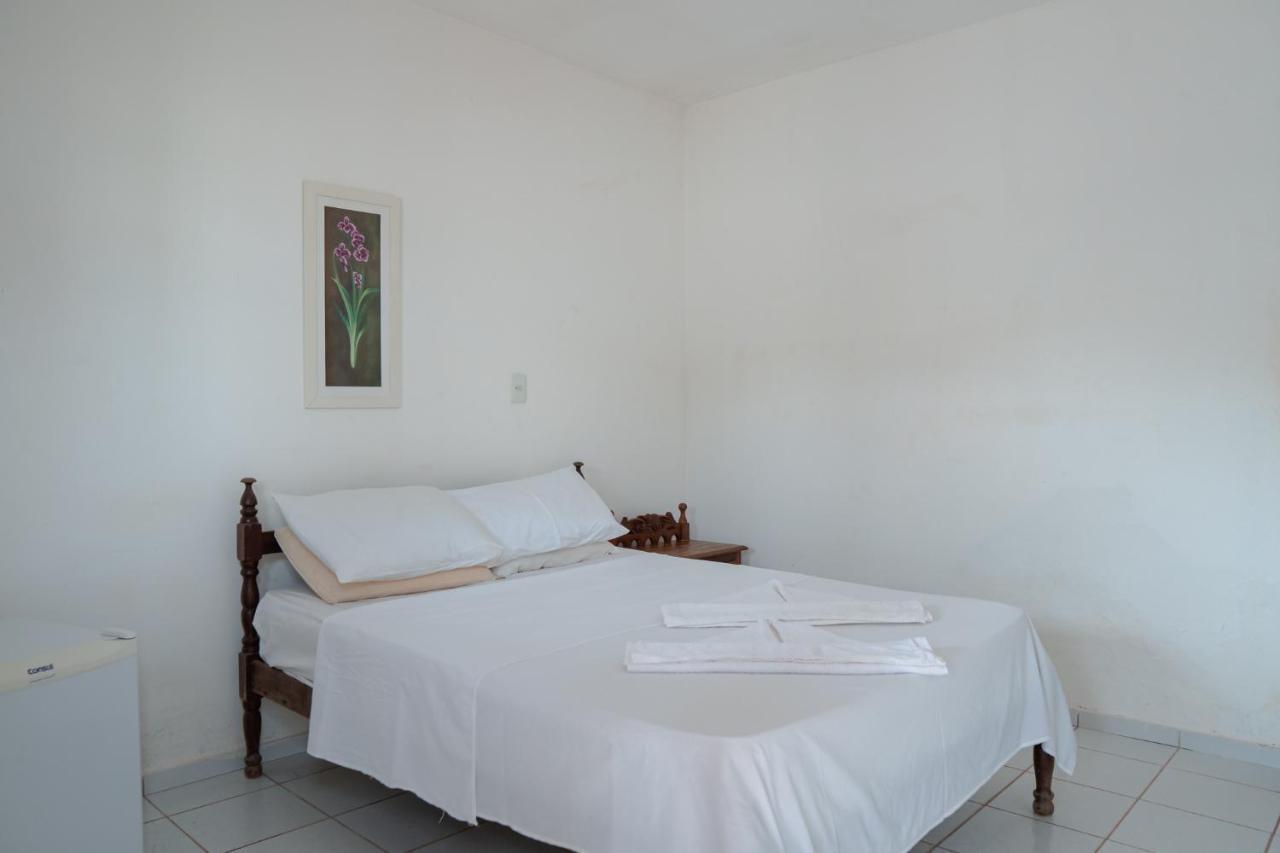 Vila Do Sossego 3* Sao Miguel do Gostoso