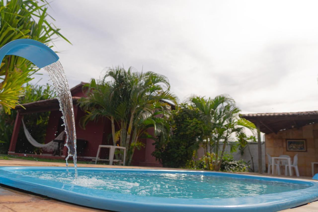 Vila Do Sossego