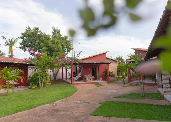 Vila Do Sossego