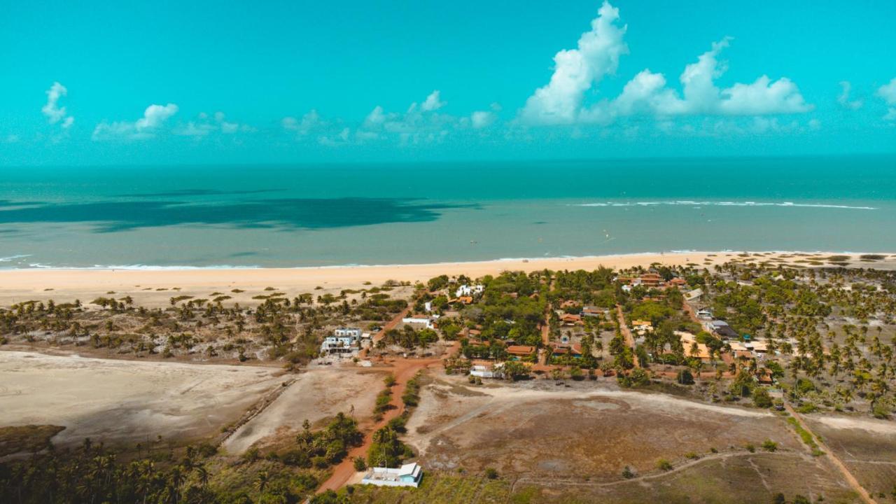 Vila Do Sossego Guest house 3*