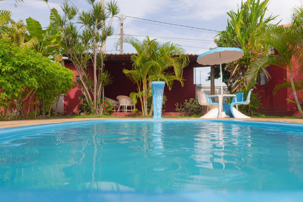 Vila Do Sossego 3*