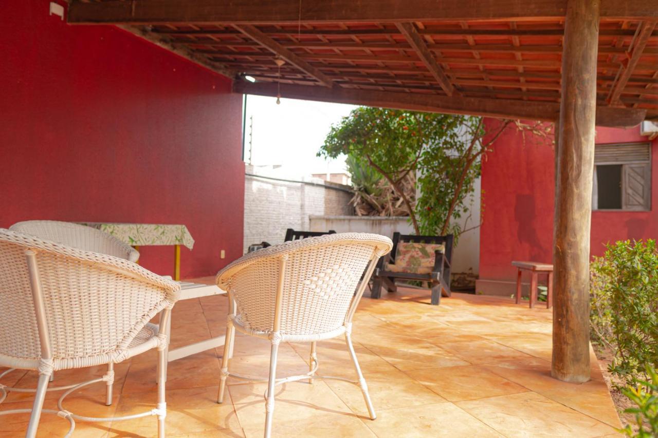 Guest house Vila Do Sossego
