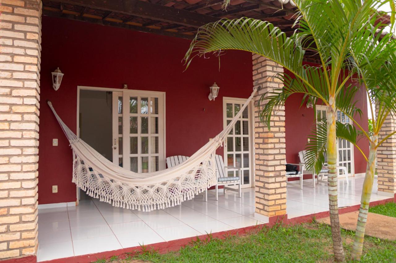 Vila Do Sossego Guest house 3*