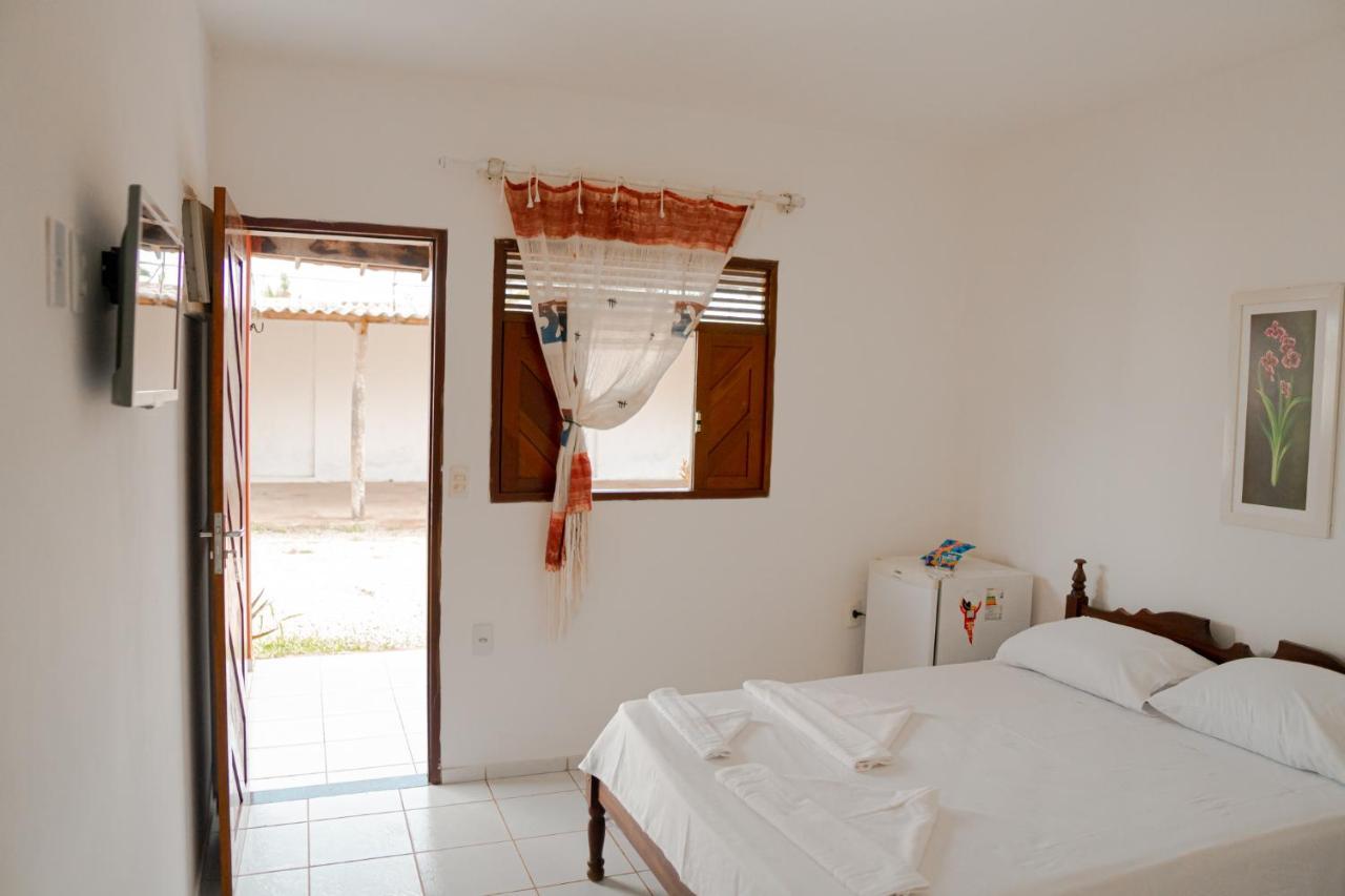 Vila Do Sossego 3*