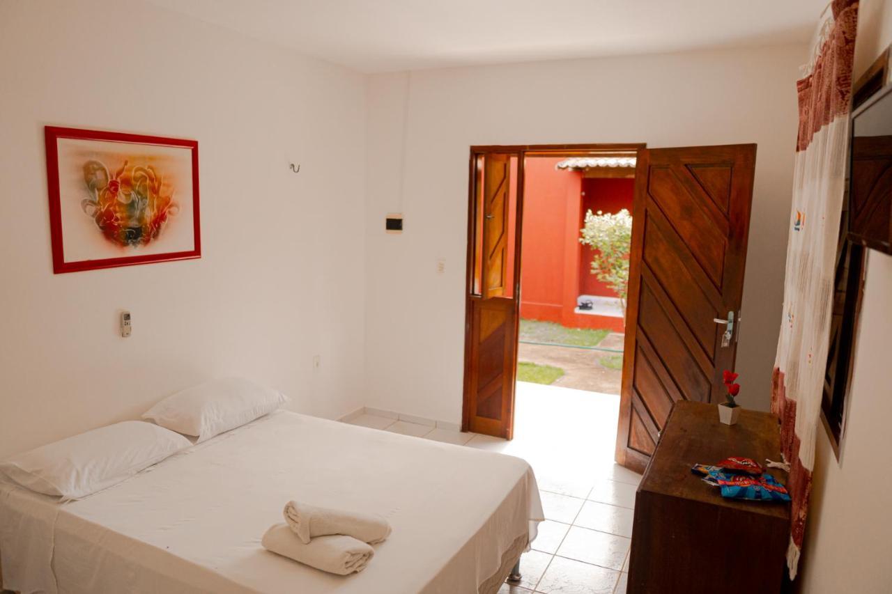 Vila Do Sossego Guest house