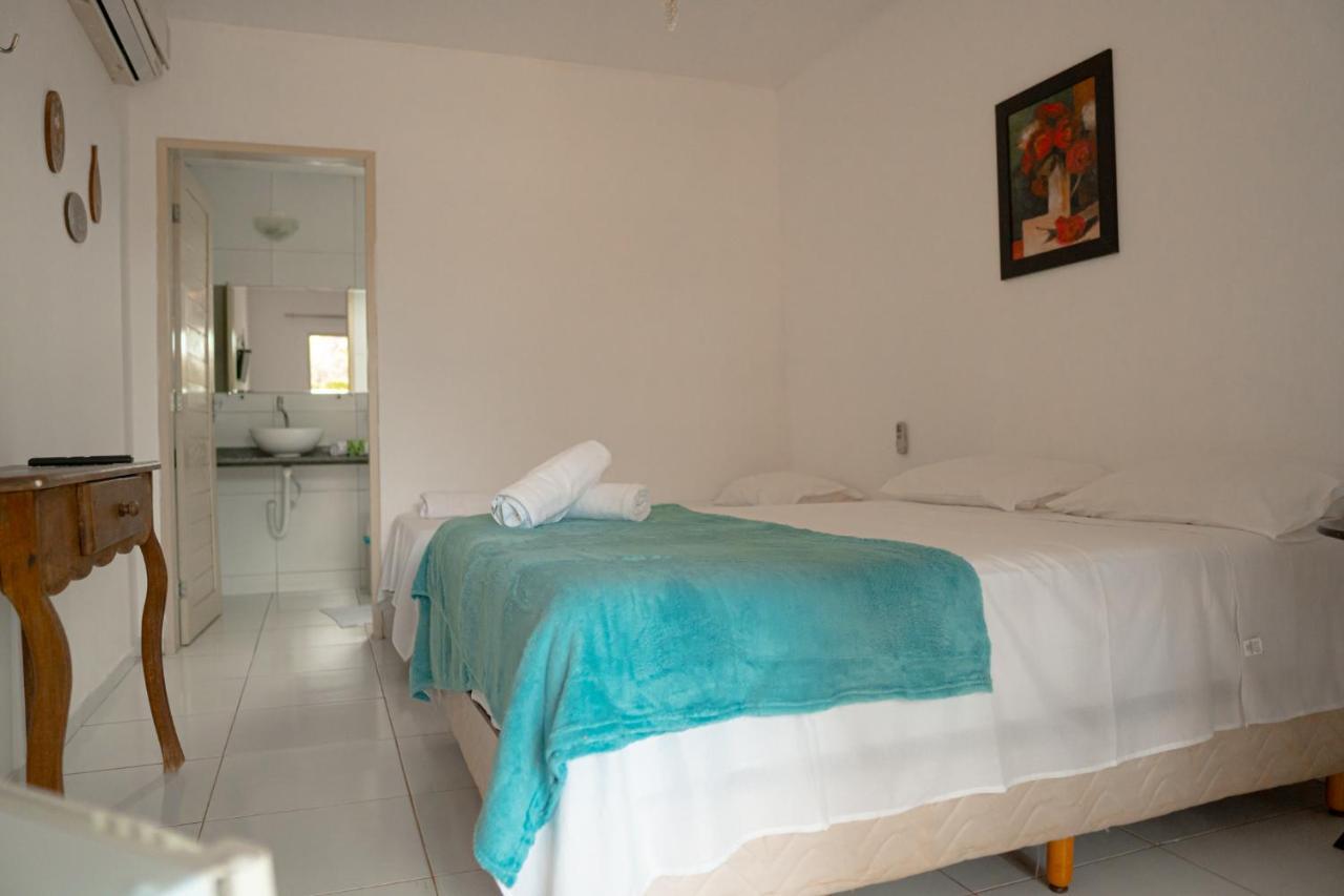Vila Do Sossego Guest house