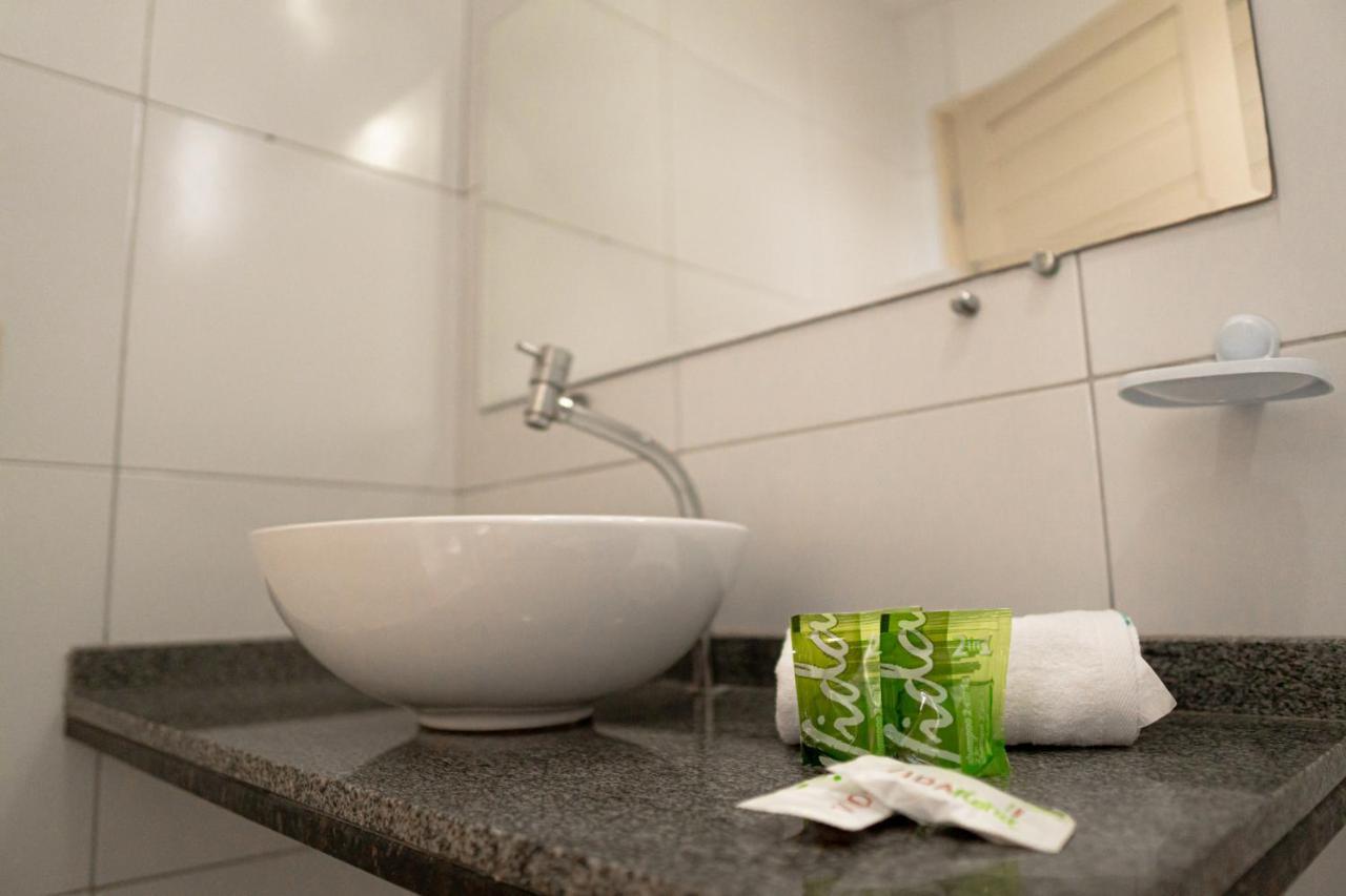 Vila Do Sossego Guest house 3*