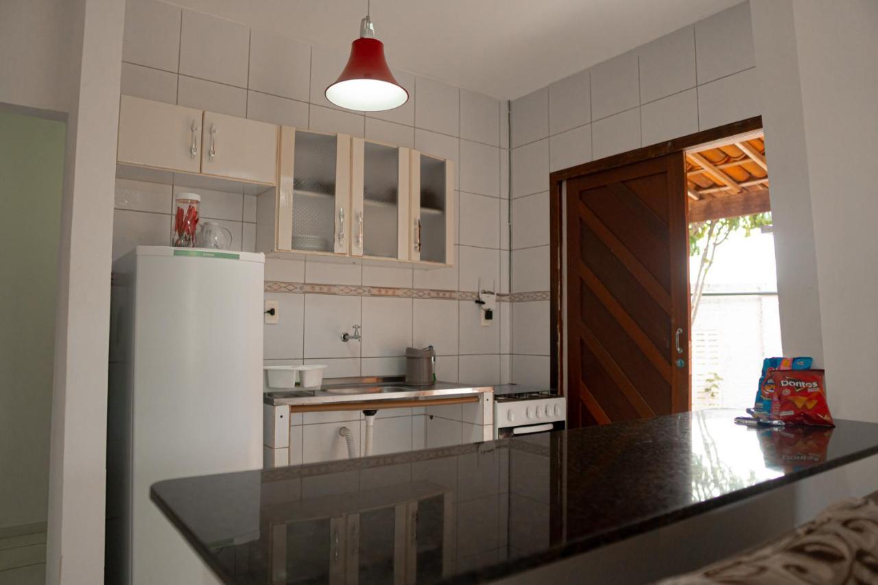 Guest house Vila Do Sossego Sao Miguel do Gostoso