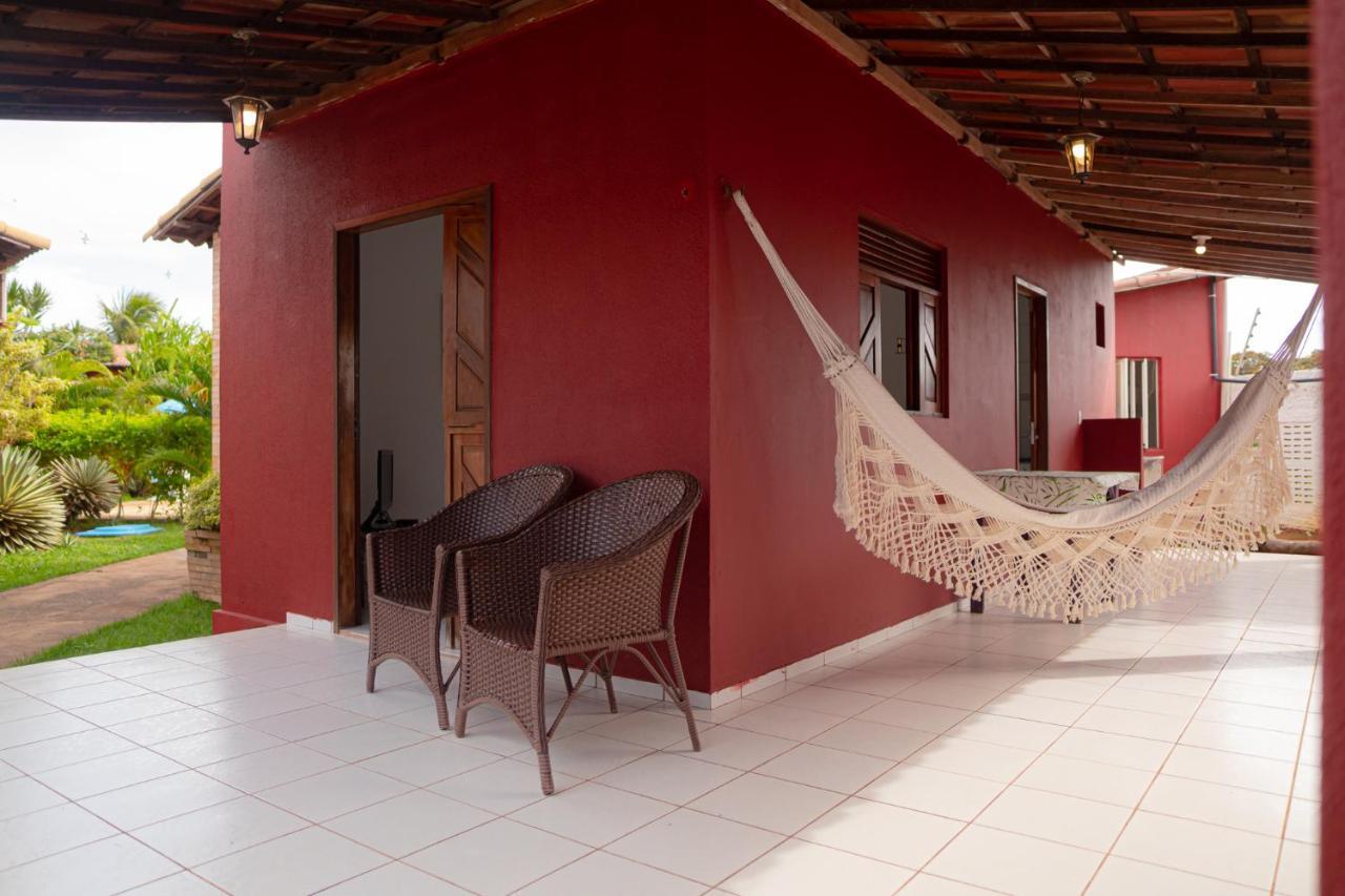 Vila Do Sossego