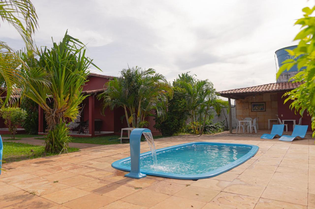 Vila Do Sossego Guest house