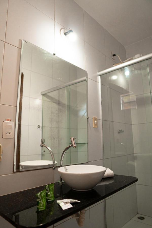 Guest house Vila Do Sossego