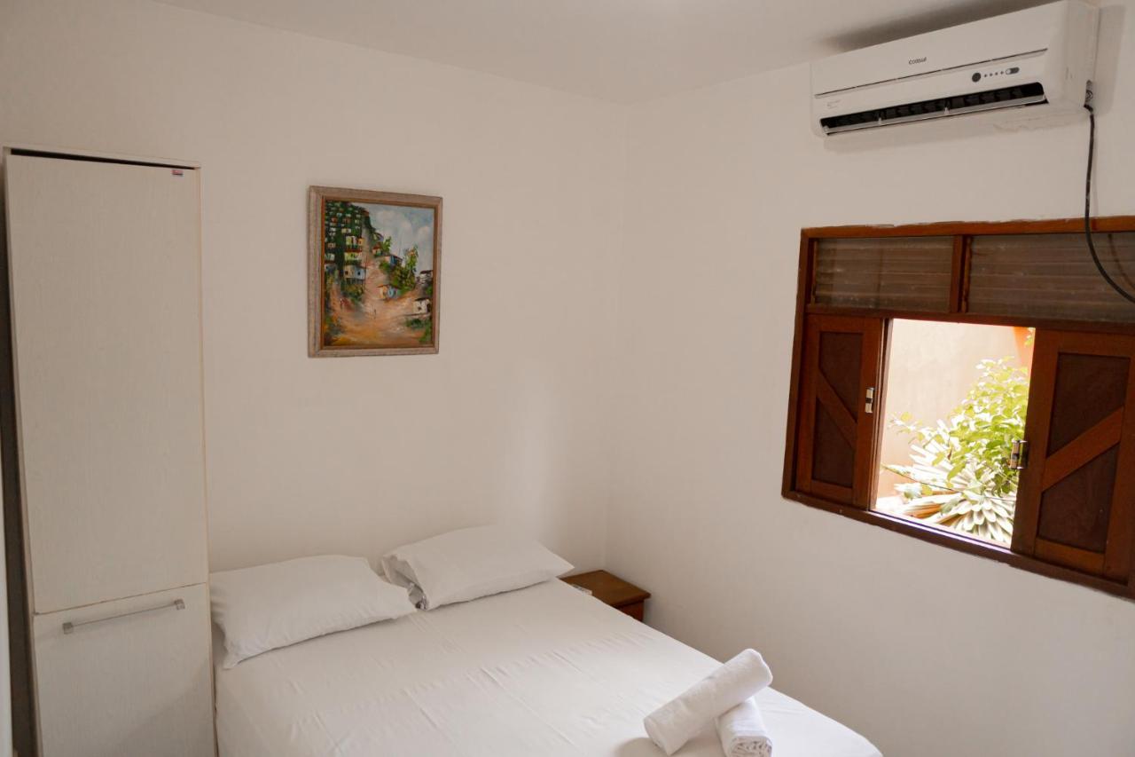 Vila Do Sossego