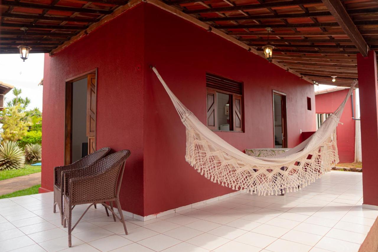 Vila Do Sossego Guest house 3*