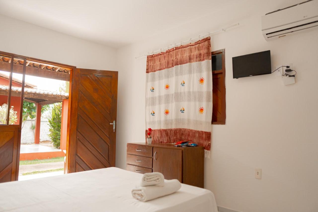 Guest house Vila Do Sossego