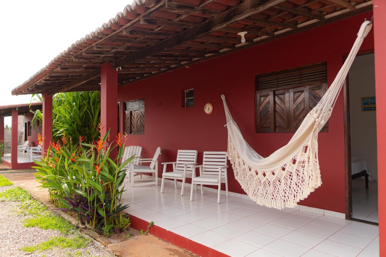 Vila Do Sossego Guest house