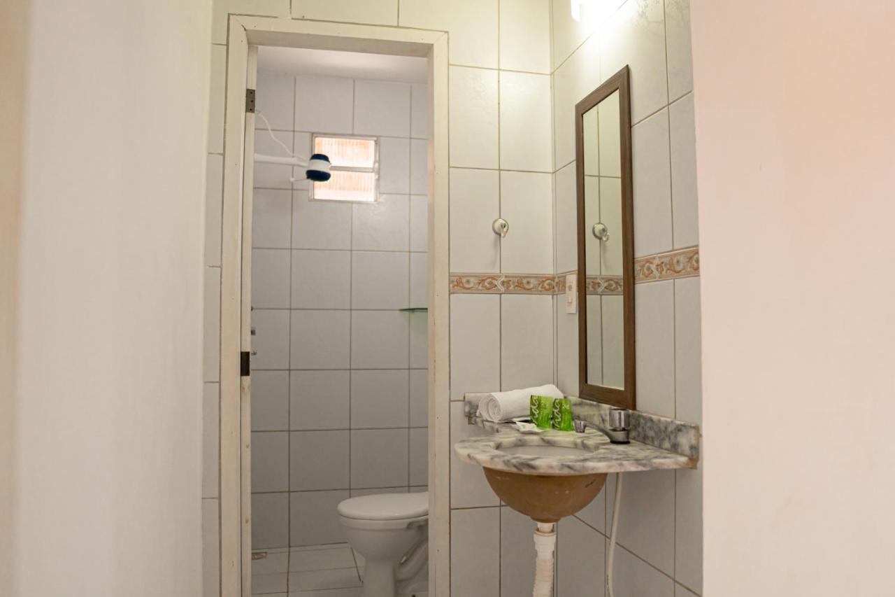 Guest house Vila Do Sossego 3*