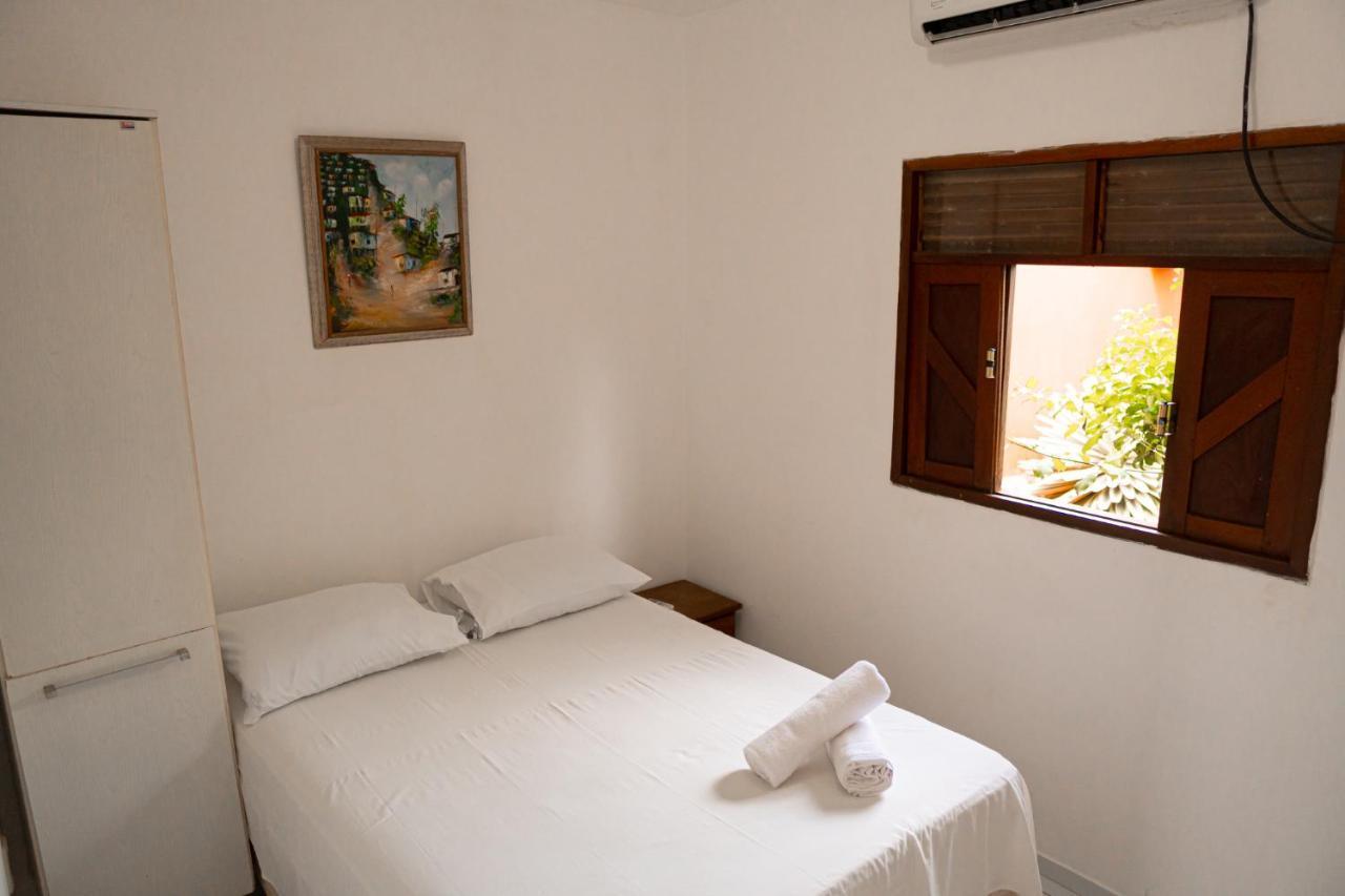 Vila Do Sossego