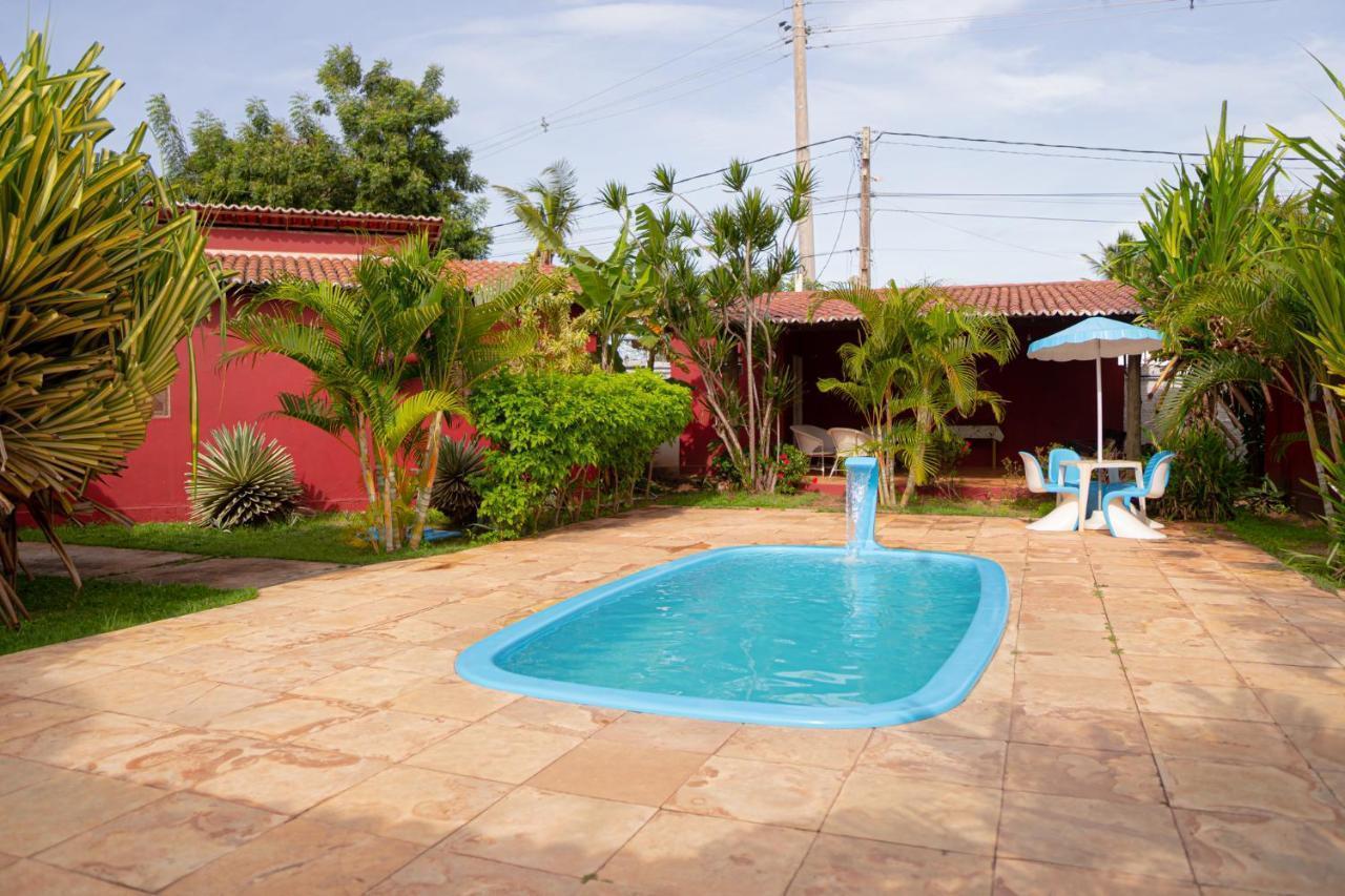 Guest house Vila Do Sossego