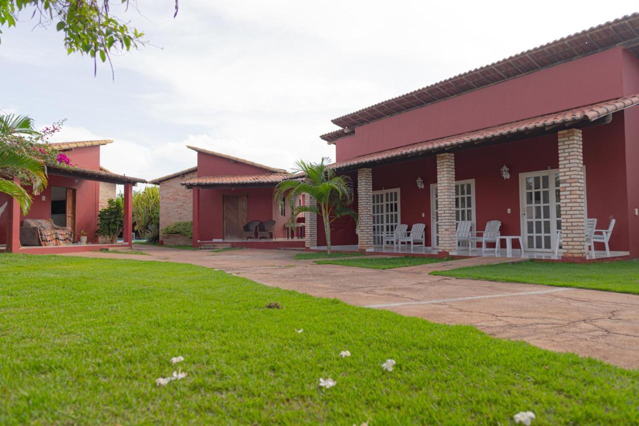 Vila Do Sossego 3*